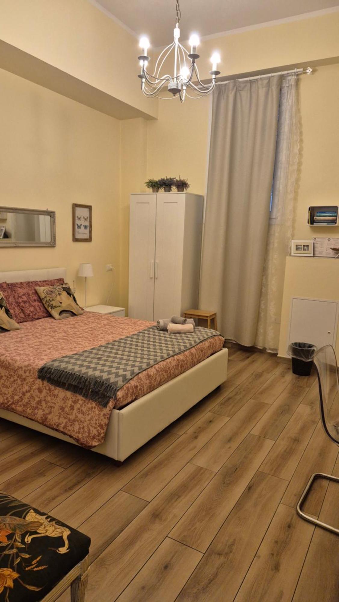 Hotel Bolognafiera Zimmer foto