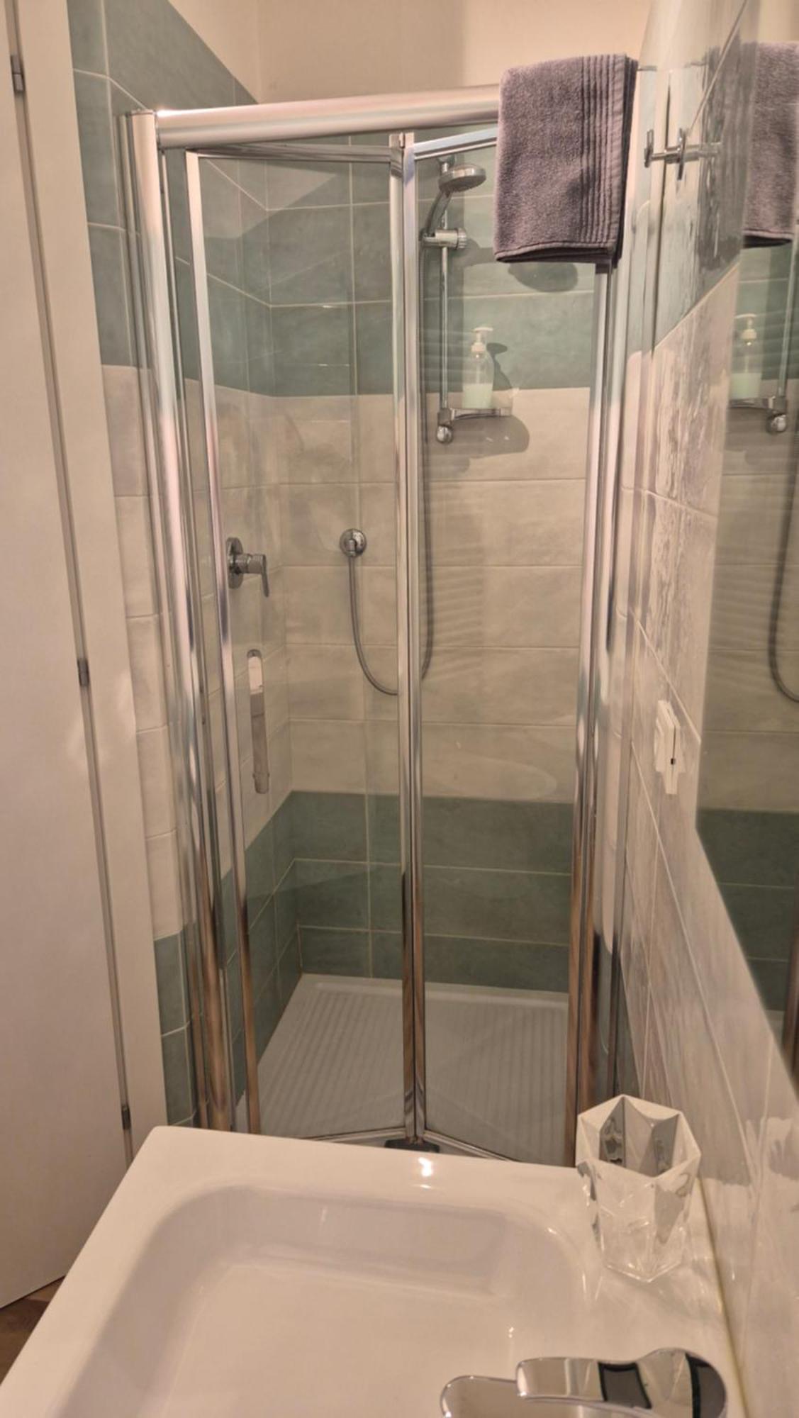 Hotel Bolognafiera Zimmer foto