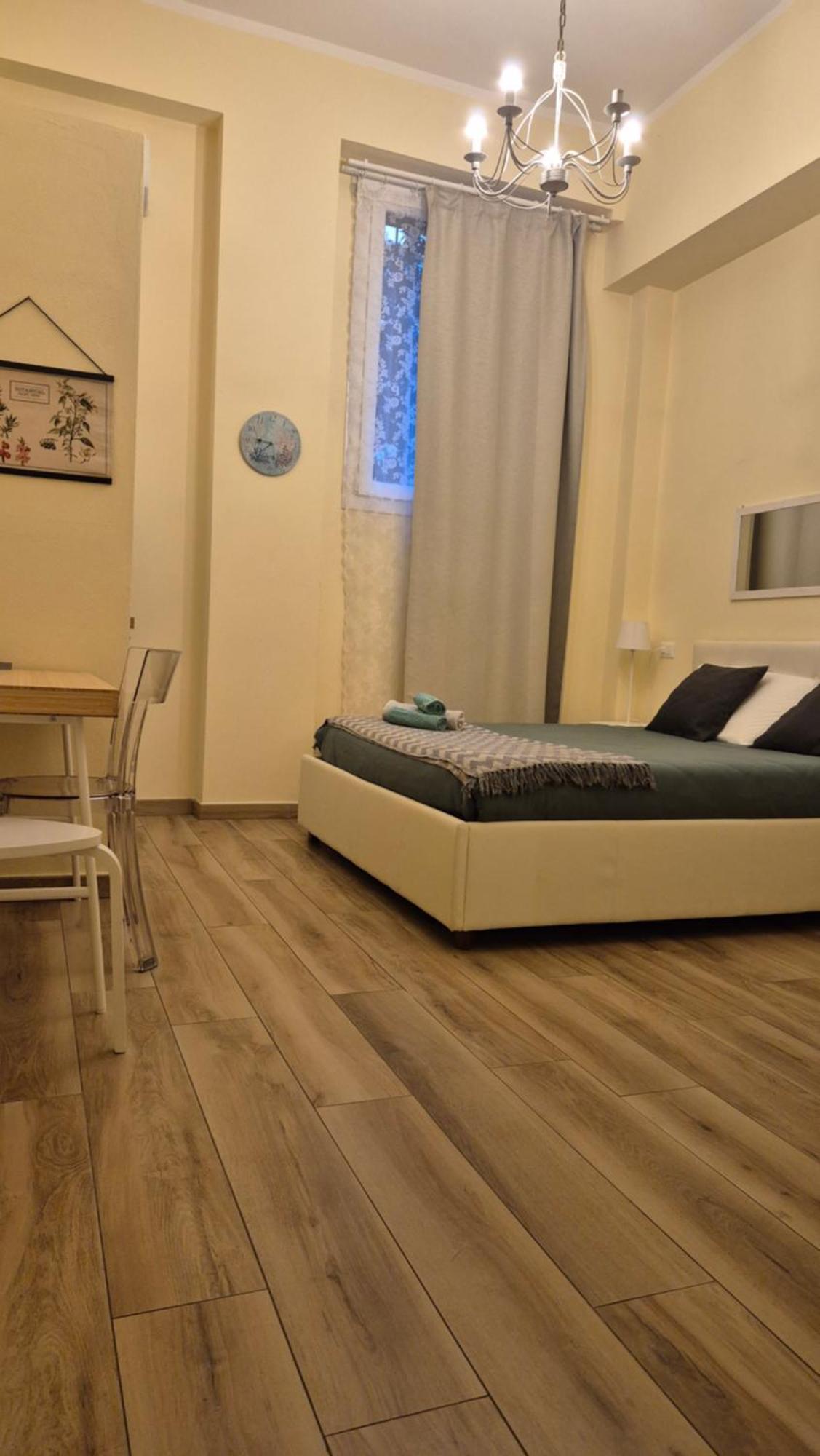 Hotel Bolognafiera Zimmer foto