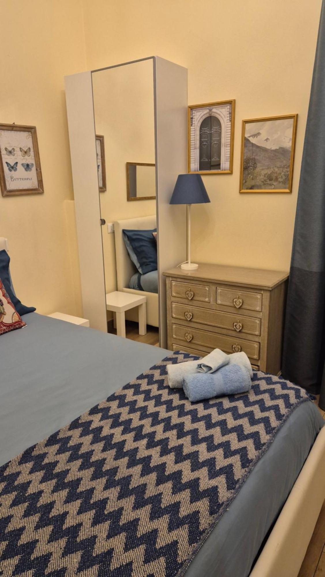 Hotel Bolognafiera Zimmer foto